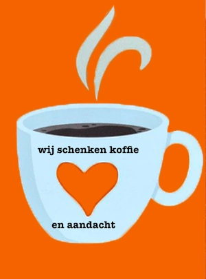 koffie en aandacht